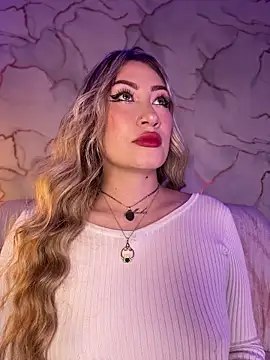 Lally Valencia   online show from February 2026 02:54:02 AM