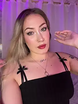 Lally Valencia   online show from June 2026 05:23:02 AM