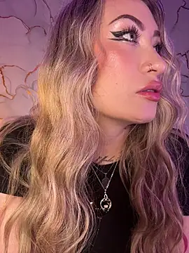 Lally Valencia   online show from February 2026 08:21:02 AM