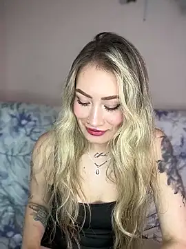 Lally Valencia   online show from February 2025 08:06:01 AM