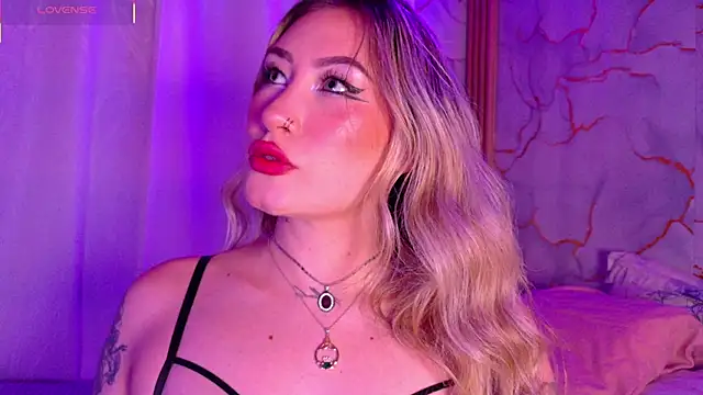 Lally Valencia   online show from March 2026 07:20:02 AM