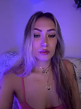 Lally Valencia   online show from February 2025 03:37:01 AM