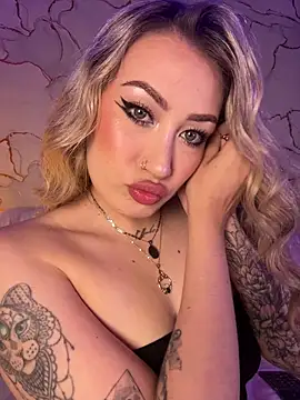 Lally Valencia   online show from February 2026 09:59:01 AM