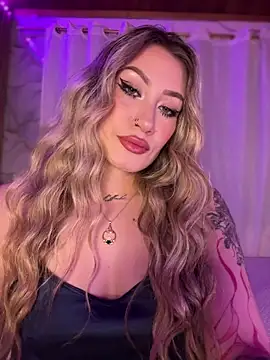 Lally Valencia   online show from March 2026 08:51:02 AM