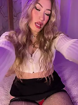 Lally Valencia   online show from March 2026 10:43:02 AM