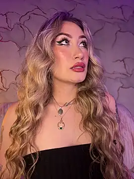 Lally Valencia   online show from February 2026 05:16:02 AM