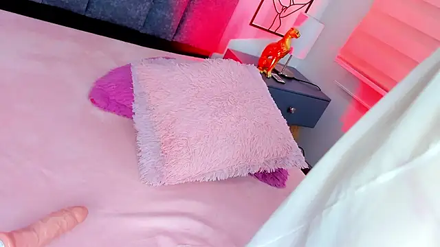 Violetta Ficher online show from February 2026 02:12:01 AM