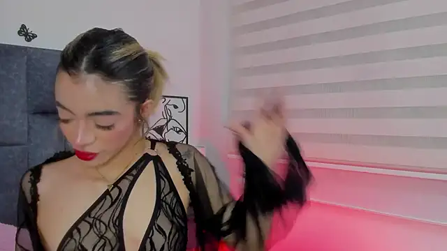 Violetta Ficher online show from March 2026 02:19:02 AM