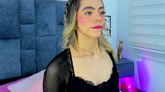 Violetta Ficher online show from February 2026 02:13:01 AM