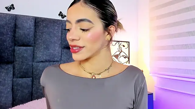 Violetta Ficher online show from April 2026 02:12:02 AM