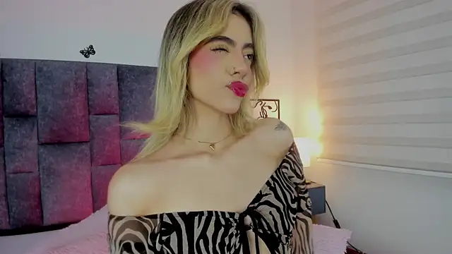 Violetta Ficher online show from January 2026 02:15:02 AM