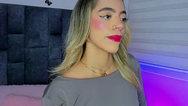 Violetta Ficher online show from March 2026 02:22:01 AM