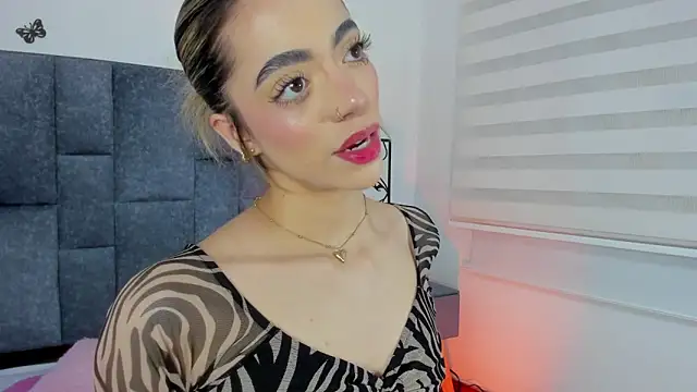 Violetta Ficher online show from March 2026 02:25:02 AM