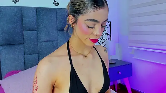 Violetta Ficher online show from March 2026 02:24:01 AM