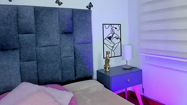 Violetta Ficher online show from March 2026 02:16:01 AM