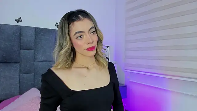 Violetta Ficher online show from April 2026 02:13:01 AM