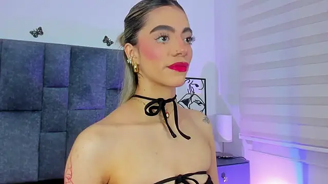 Violetta Ficher online show from March 2026 02:19:02 AM