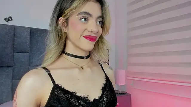 Violetta Ficher online show from March 2026 02:22:01 AM