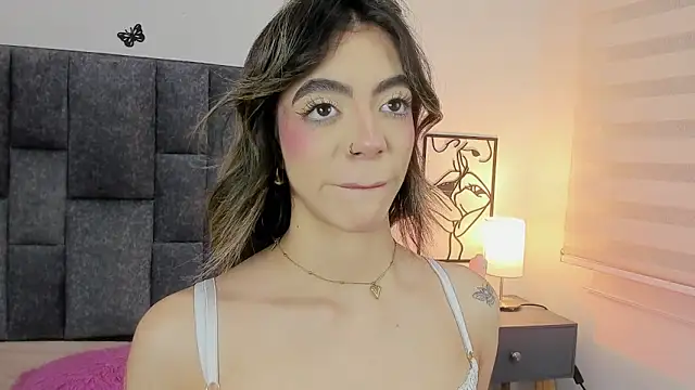 Violetta Ficher online show from December 2025 02:12:02 AM