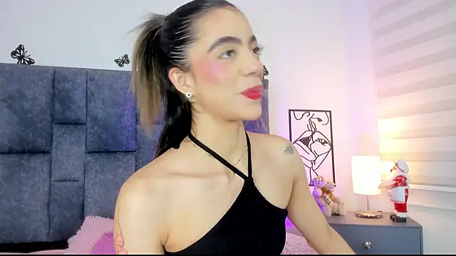 Violetta Ficher online show from December 2025 02:16:02 AM