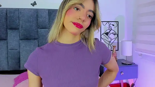 Violetta Ficher online show from March 2026 01:57:01 AM