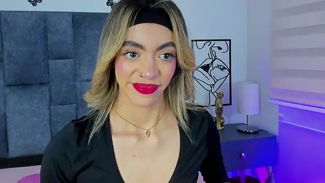 Violetta Ficher online show from March 2026 02:22:01 AM