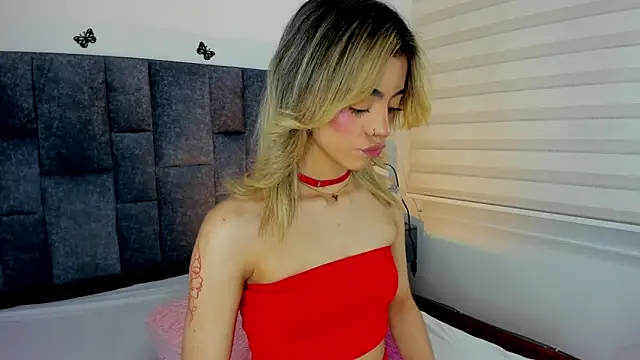 Violetta Ficher online show from February 2026 02:18:02 AM