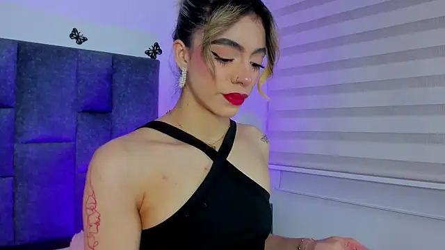 Violetta Ficher online show from March 2026 02:10:02 AM