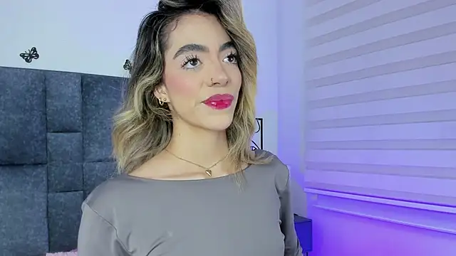 Violetta Ficher online show from March 2026 02:13:02 AM