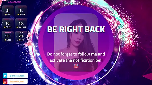 princess0303 online show from November 2025 05:22:01 AM