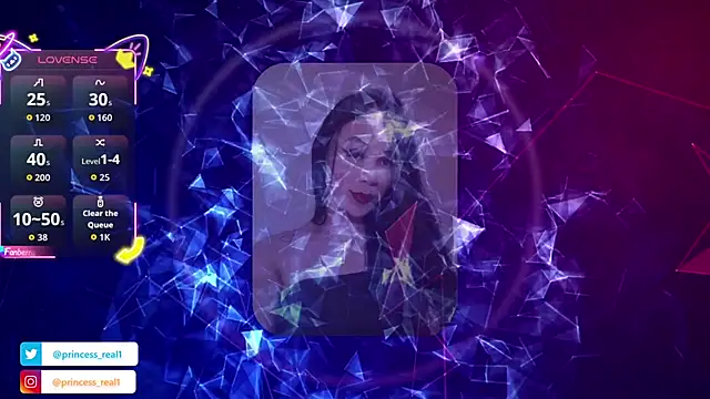 princess0303 online show from September 2025 05:12:01 AM