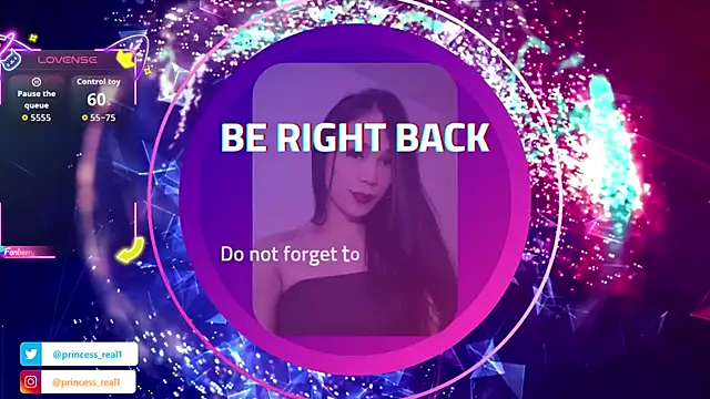 princess0303 online show from September 2025 05:36:01 AM