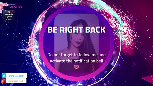 princess0303 online show from December 2025 05:31:01 AM