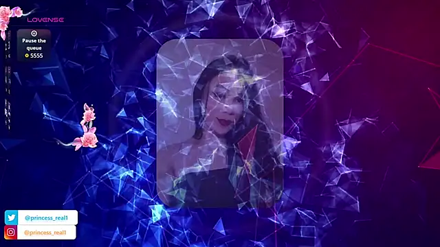 princess0303 online show from November 2025 04:56:02 AM