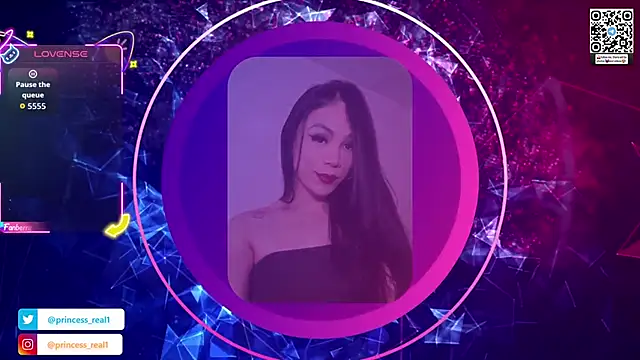 princess0303 online show from September 2025 04:44:01 AM