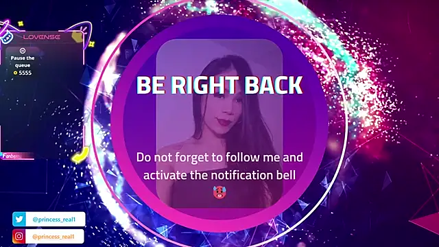 princess0303 online show from September 2025 05:24:02 AM