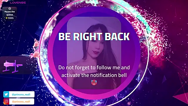 princess0303 online show from October 2025 06:14:01 AM