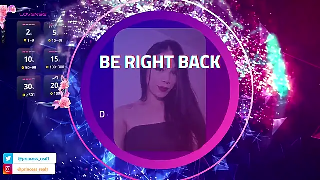 princess0303 online show from December 2025 08:50:01 AM