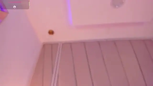 Nikki vega online show from March 2025 07:35:02 AM