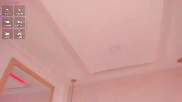 Nikki vega online show from November 2025 05:11:02 AM