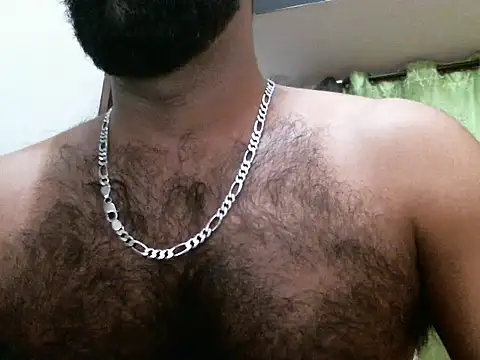 indianhairybull online show from November 2025 12:26:02 AM