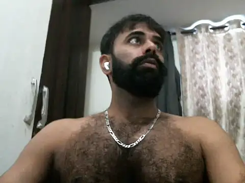 indianhairybull online show from December 2025 04:28:01 AM