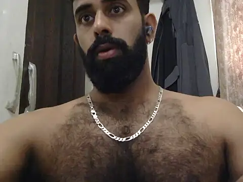 indianhairybull online show from May 2026 04:58:01 AM