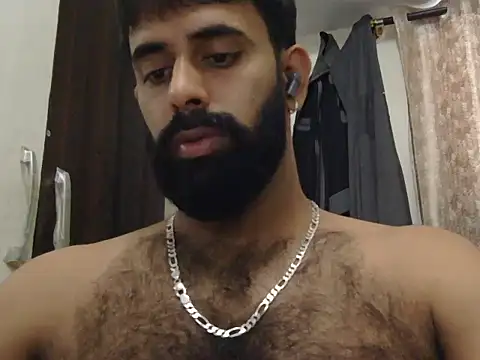 indianhairybull online show from July 2026 04:41:01 AM