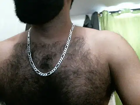 indianhairybull online show from November 2025 04:23:01 AM