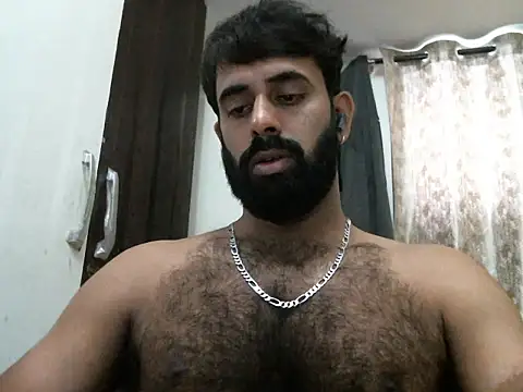 indianhairybull online show from March 2026 04:46:01 AM