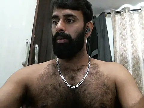indianhairybull online show from May 2026 05:23:01 AM