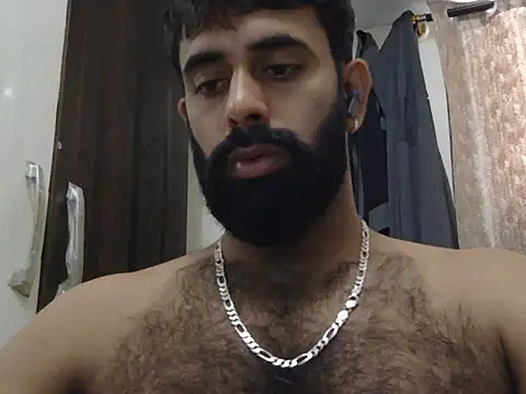 indianhairybull online show from July 2026 04:37:02 AM