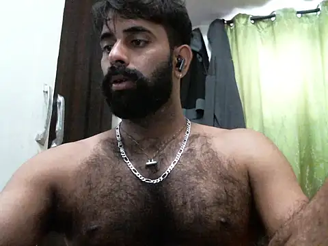 Snapshot of indianhairybull chatting on March 2025 04:30:02 AM indianhairybull online show from March 2025 04:30:02 AM