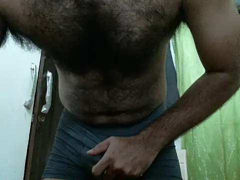 indianhairybull online show from November 2025 12:10:02 AM